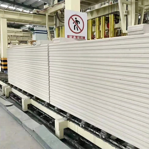 ALC轻质楼板隔层