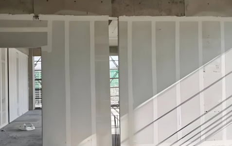 厂房车间使用的ALC 隔墙板有哪些特性？