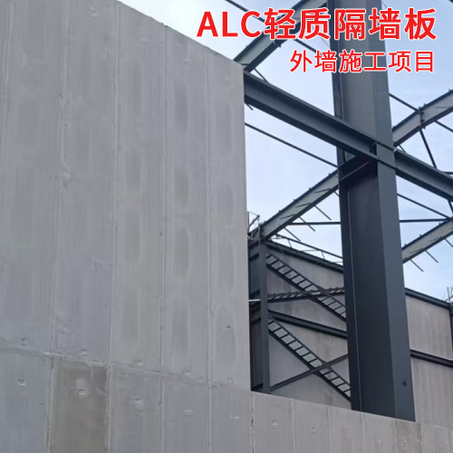 ALC轻质隔墙板